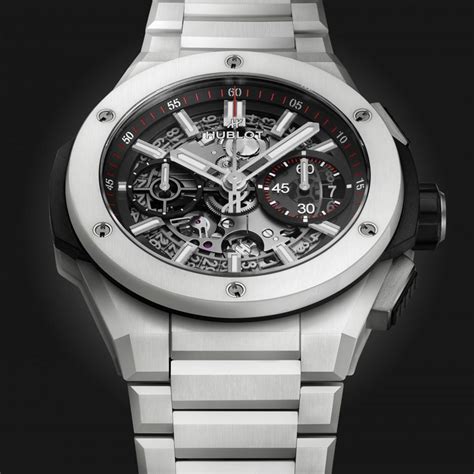 hublot big bang integrated|hublot big bang 42mm price.